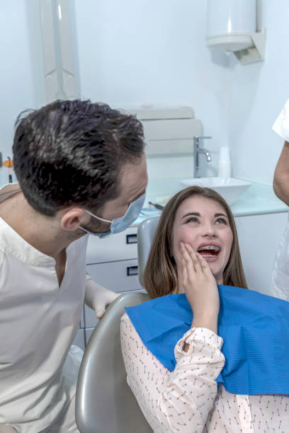 Best Emergency Root Canal Treatment in Winooski, VT