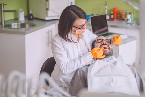 Best Emergency Wisdom Teeth Removal in Winooski, VT