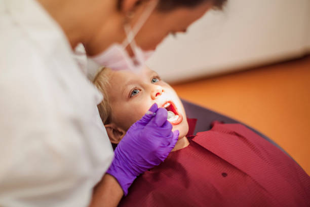 Best Emergency Broken Tooth Repair in Winooski, VT